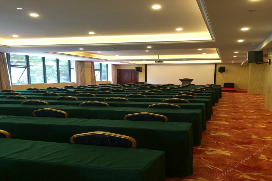 Vienna Hotel Shenzhen Longzhu Exterior photo